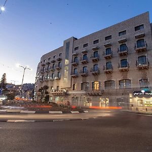 Galilee Hotel Nazareth