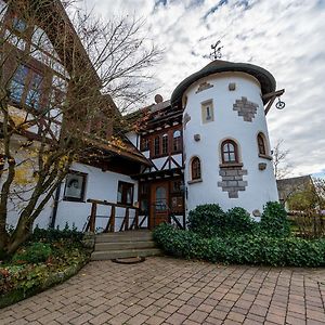 Grand Chalet