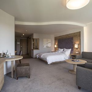 Junior suite deluxe